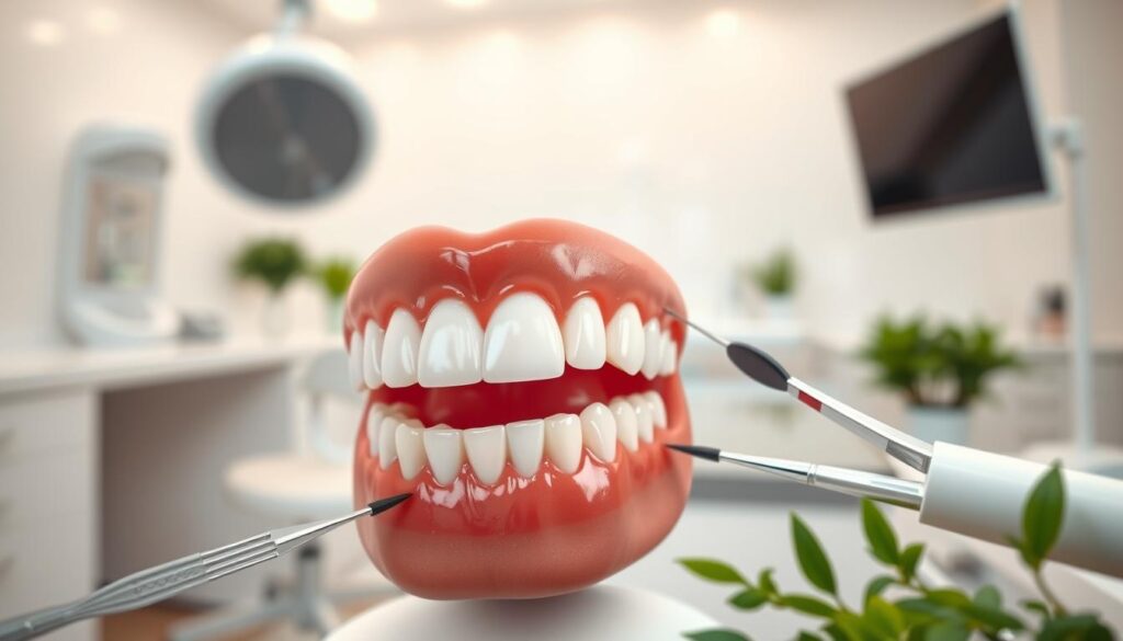 Ästhetische Zahnheilkunde mit Veneers