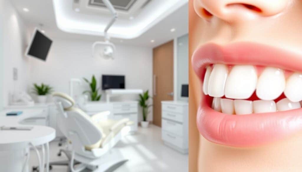 Ästhetische Zahnmedizin
