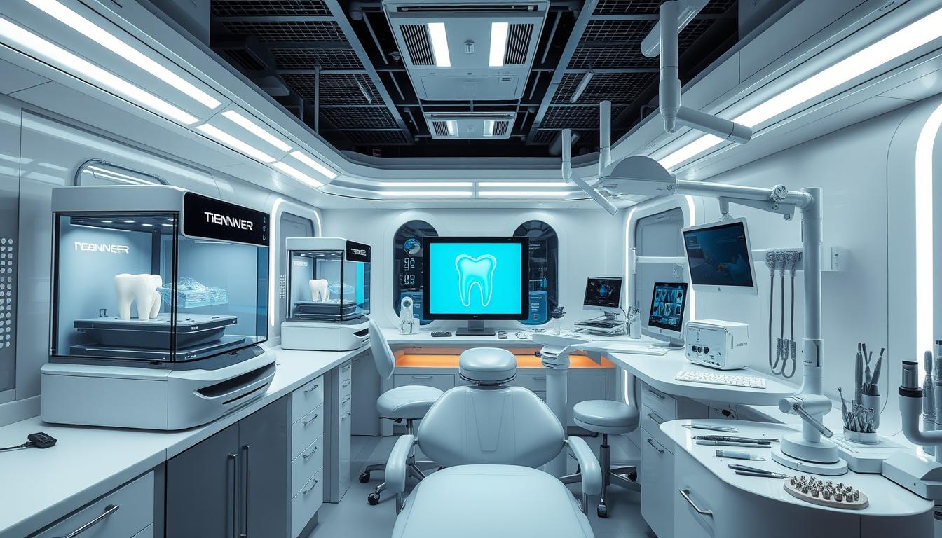 Alles über Dentaltechnik & Zahntechnik