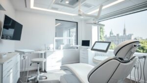 Bleaching Hannover