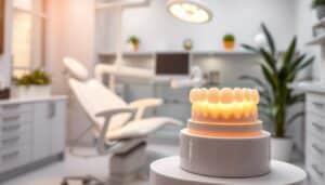Bleaching Kosten