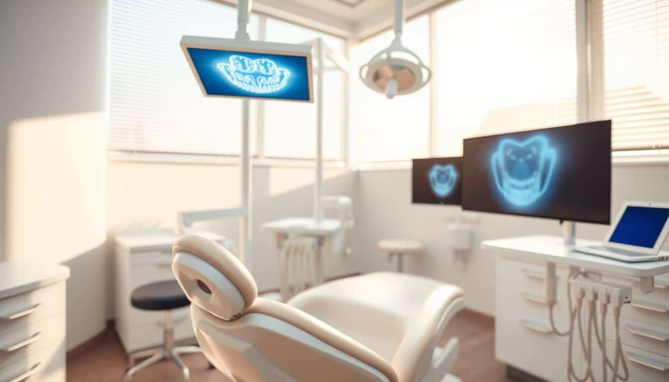 Bleaching Stufen