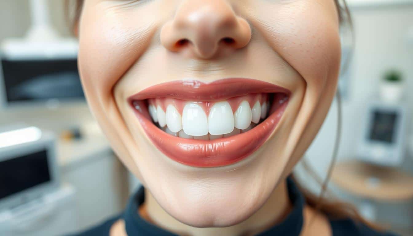 Bleaching: Wie Zähne problemlos aufgehellt werden können
