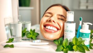 Das richtige Verhalten nach dem Bleaching: 7 Tipps