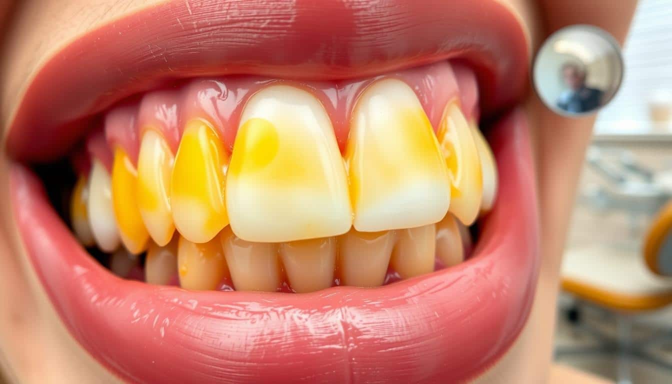 Deine Zähne sind nach dem Bleaching wieder gelb? Das kannst du tun!