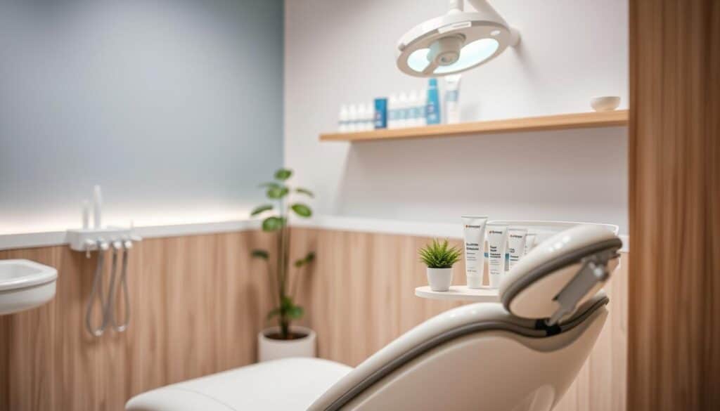 Dental-Nachsorge