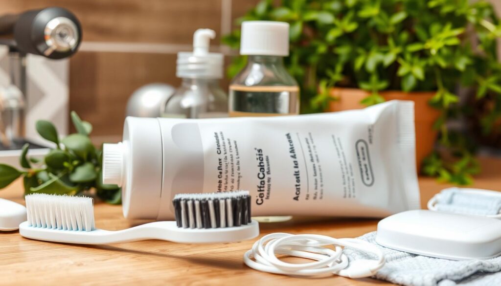Effektive Mundhygiene für Raucher