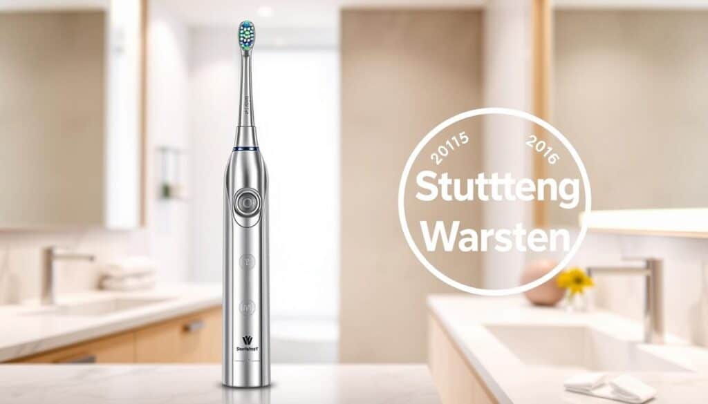 Elektrische Zahnbürste Test: Das sind die Besten