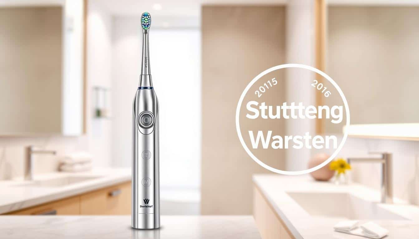 Elektrische Zahnbürste Test: Das sind die Besten
