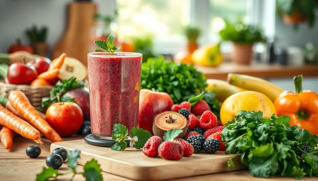 Ernährungsumstellung zur Prävention von Zahnverfärbungen