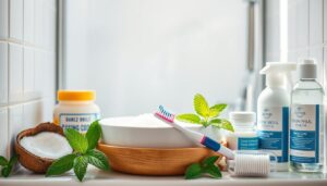 Hausmittel für gesunde Zähne und Tipps gegen ästhetische Veränderungen