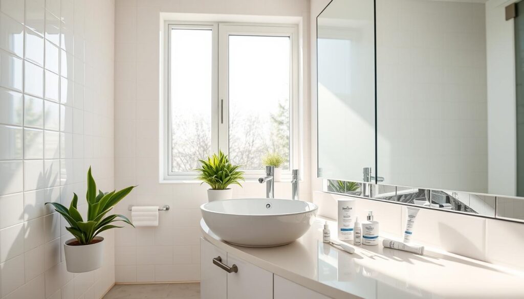 Home Bleaching