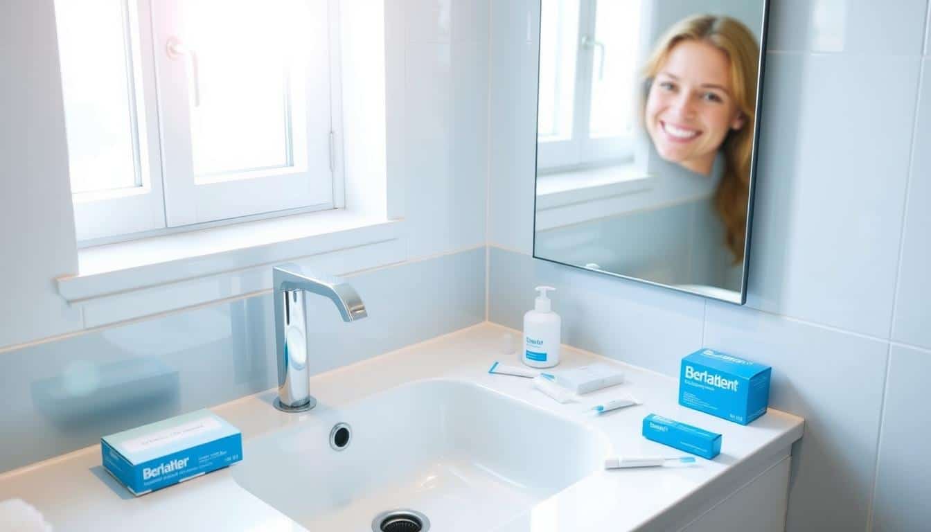 Home Bleaching Kosten