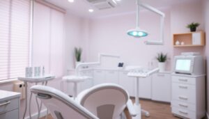 Home-Bleaching oder Bleaching beim Zahnarzt?