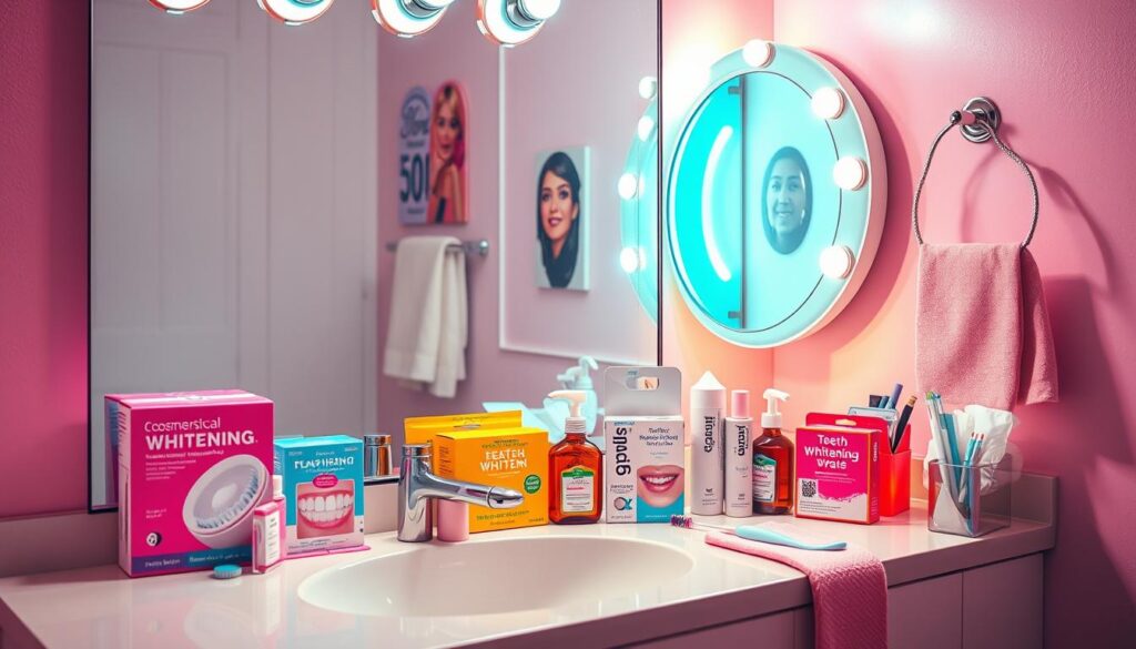 Influencer Bleaching-Tipps