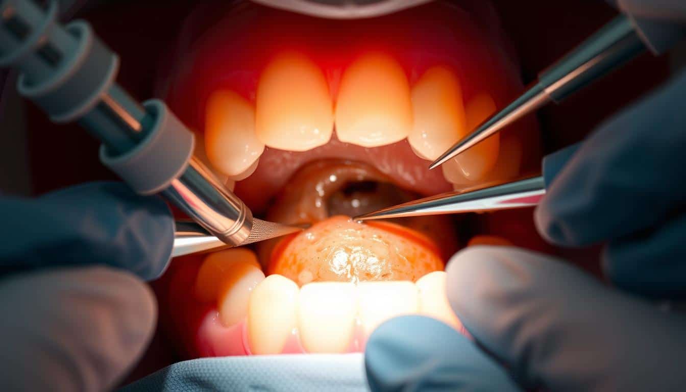 Internes Bleaching: So hellt man einen toten Zahn auf