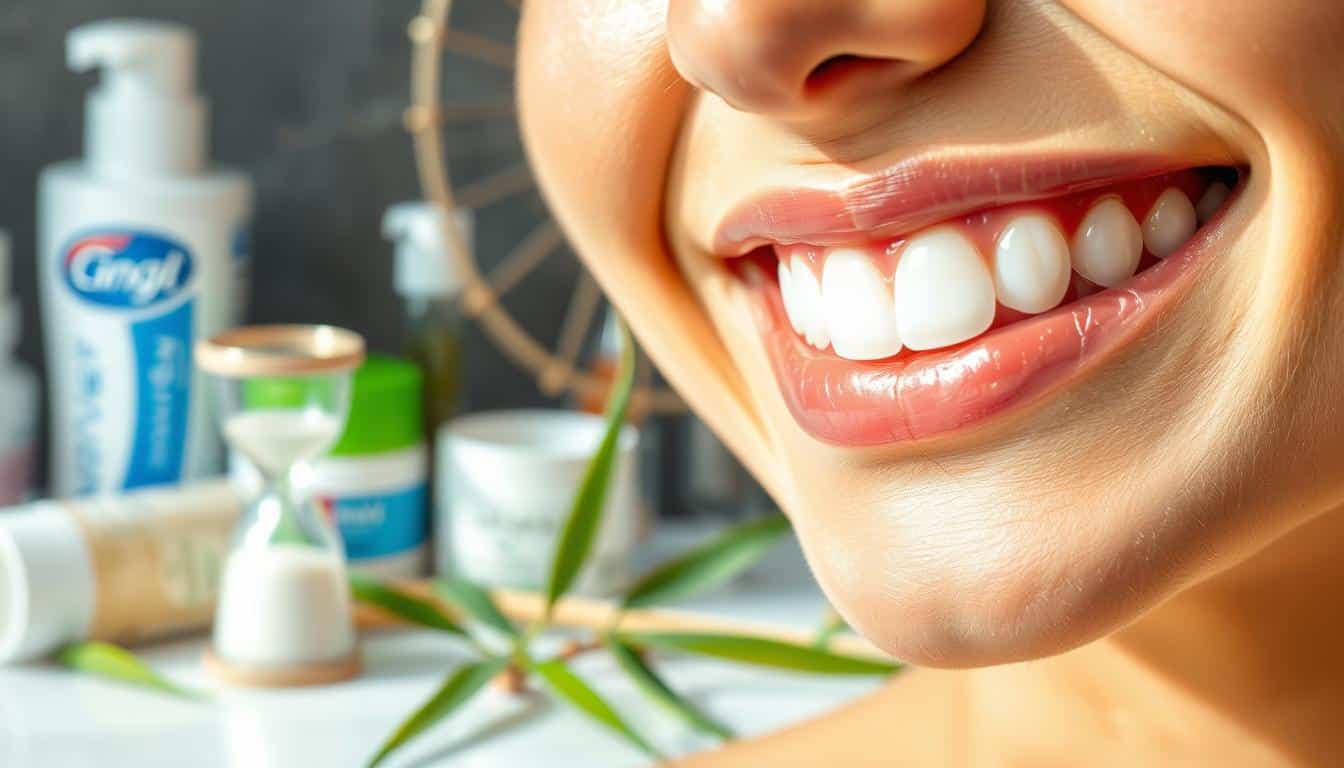 Ist ein Bleaching schlecht für deine Zähne?