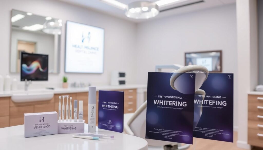 Kostenübernahme Zahnbleaching