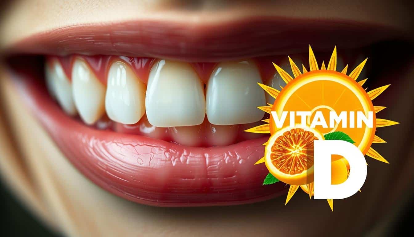 Kreidezähne: Ist eine Heilung mit Vitamin D möglich?