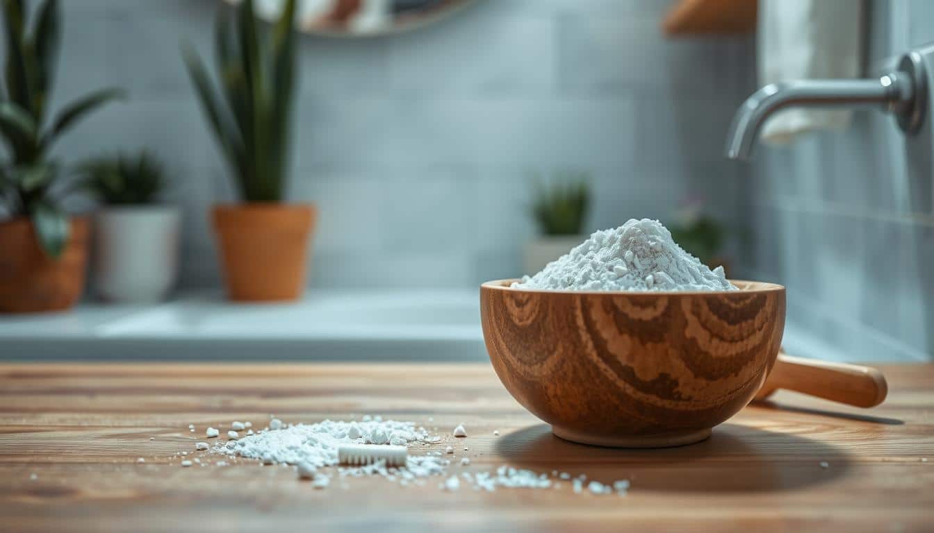 Mit Rügener Schlämmkreide Zähne aufhellen: So funktioniert es