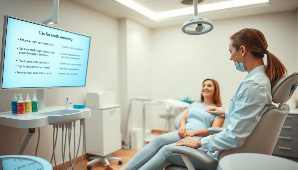 Patientenrechte Zahnaufhellung