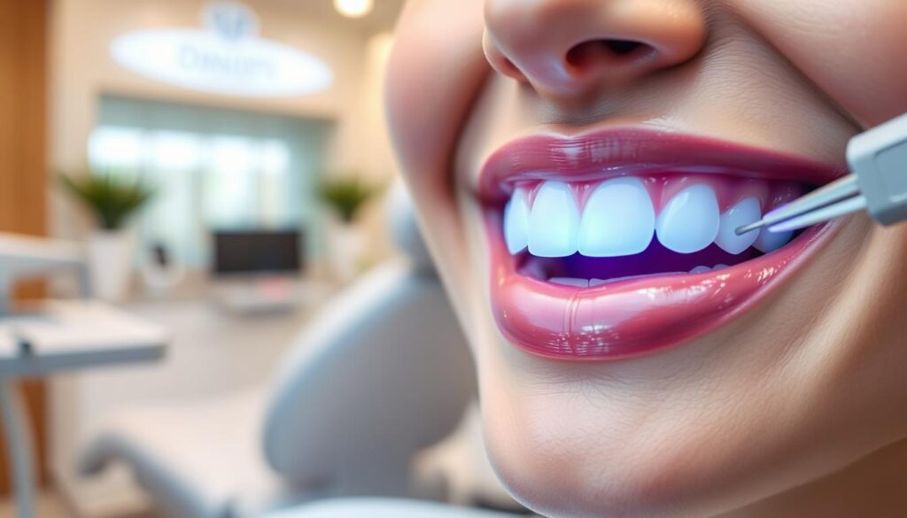 Power Bleaching Kosten