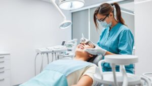 Professionelle Zahnreinigung weißere Zähne | Erfahrung, Ablauf, Kosten