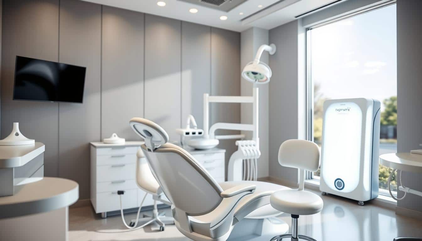 Rapid White Bleaching System: Wie gut ist es wirklich?