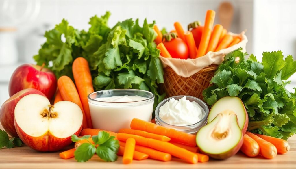 Richtige Ernährung für deine Zähne