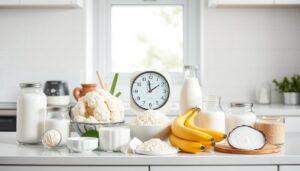 Weiße Diät nach Bleaching Wie Lange