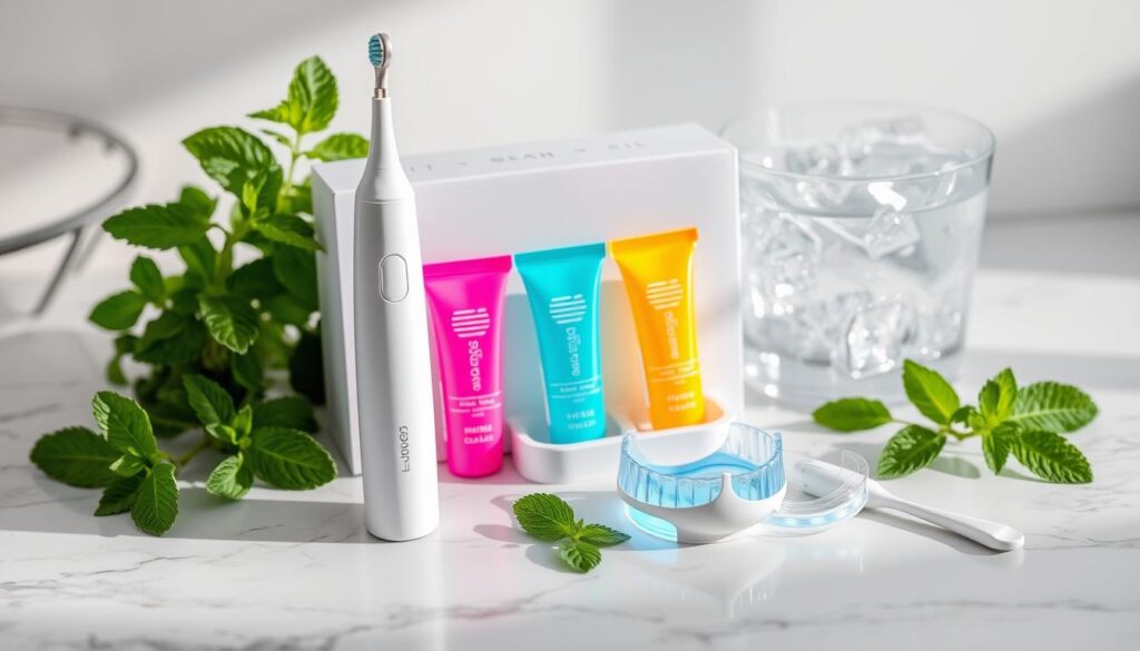 Whitening Kit