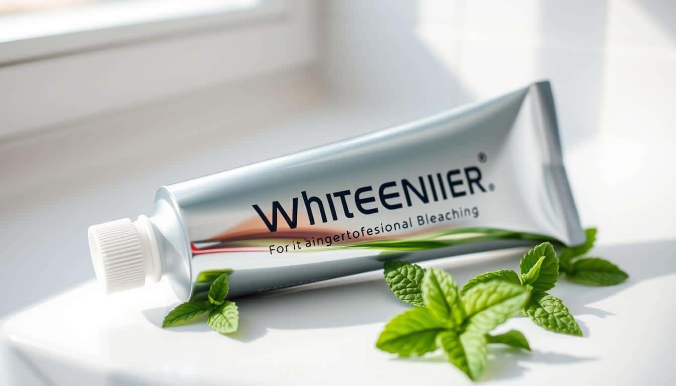 Whitening Zahnpasta Test | Beste Bleaching Zahnpasta für weiße Zähne
