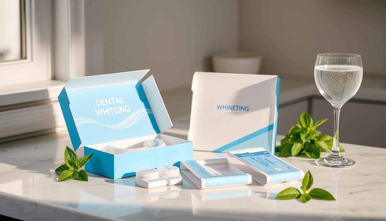 Whitesensation Testbericht & Erfahrungen – Zahnaufhellungs-Set für Zuhause