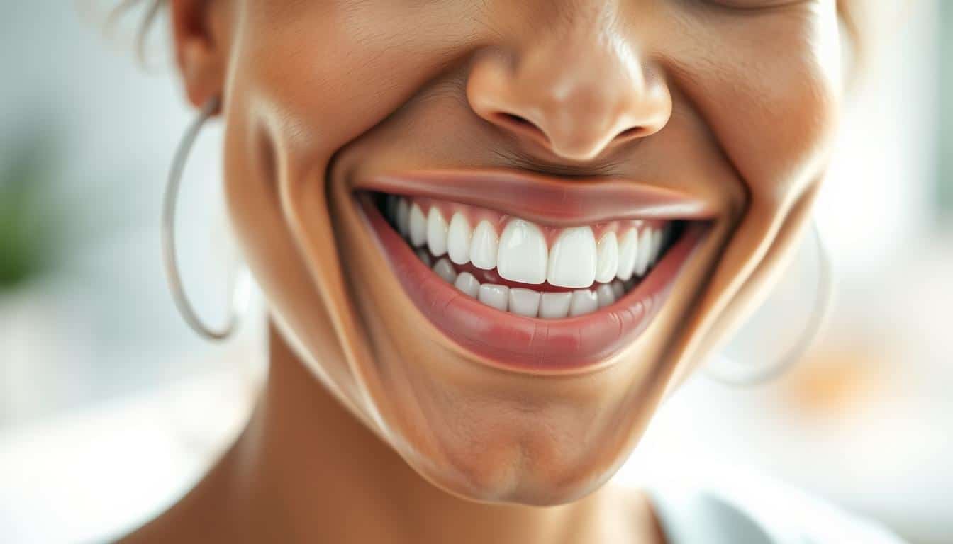 Wie lange hält Bleaching