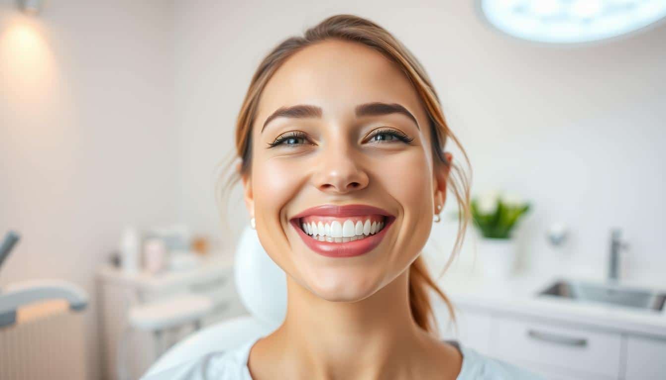 Wie lange kein Kaffee nach Bleaching