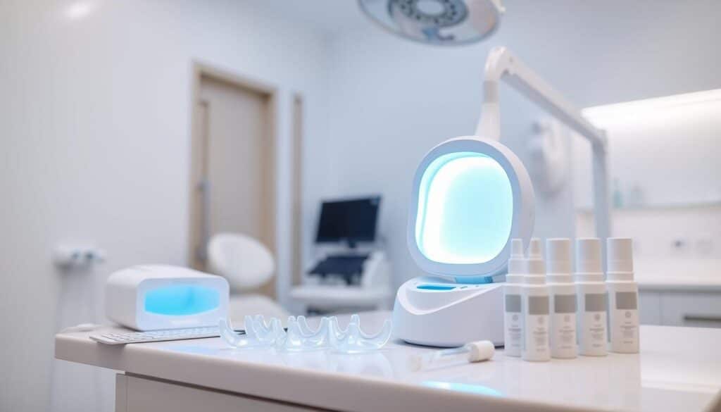 Zähne bleichen: Bleaching Methoden und Kosten