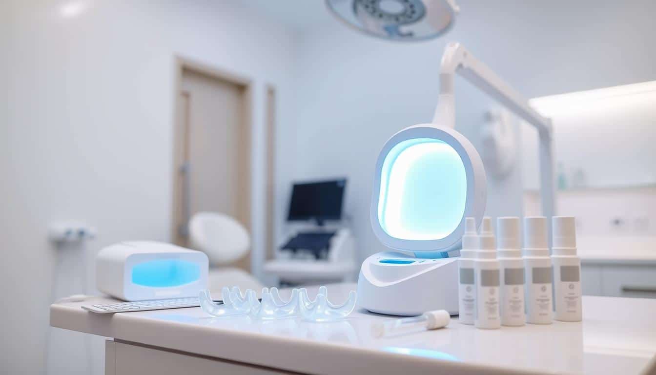 Zähne bleichen: Bleaching Methoden und Kosten