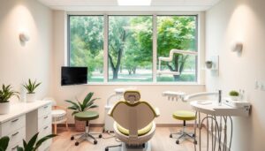 Zahn Bleaching Frankfurt