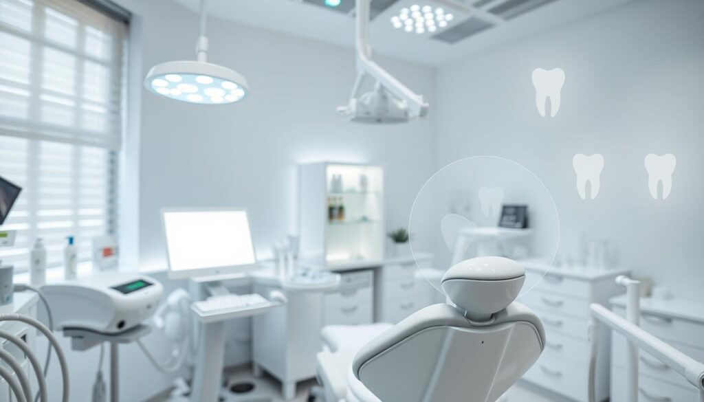 Zahnbleaching Bedenken