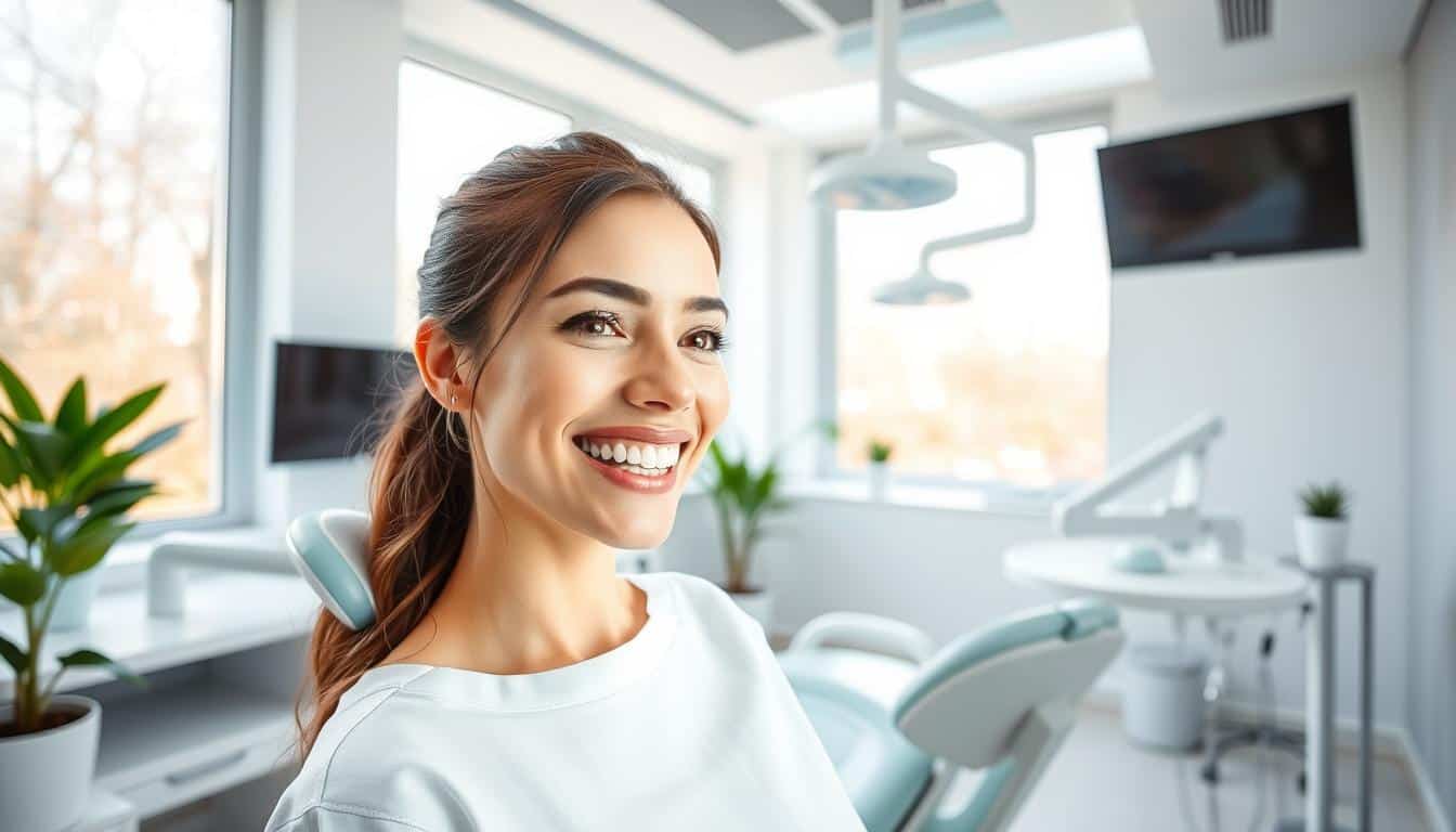 Zahnbleaching Kosten