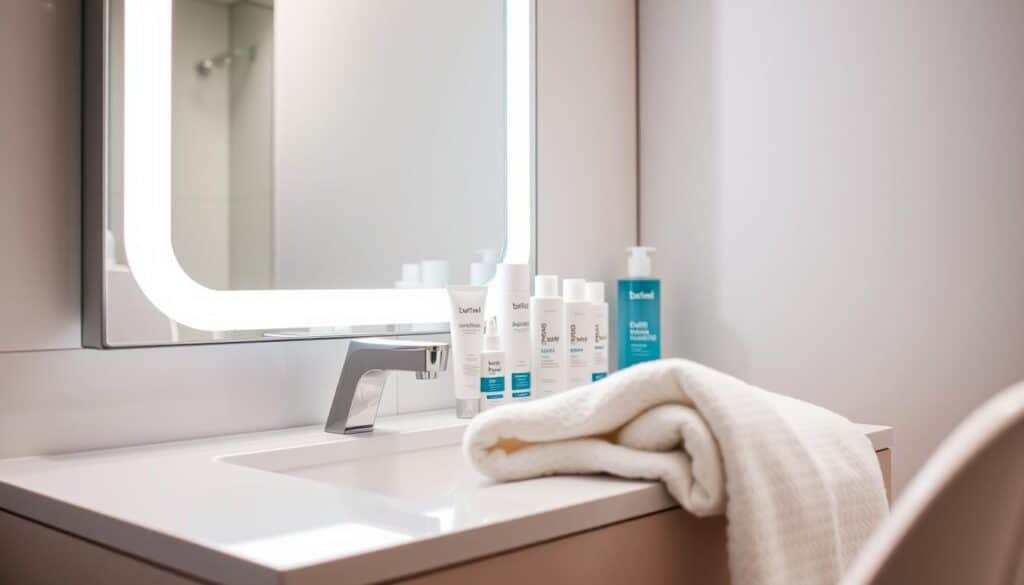 Zahnbleaching für Zuhause