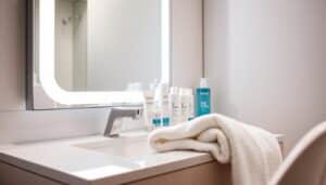 Zahnbleaching für Zuhause