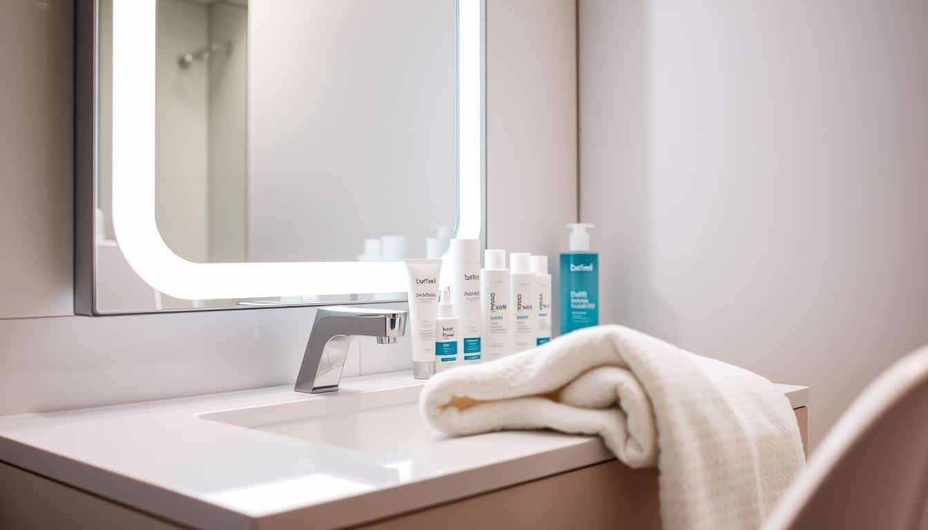 Zahnbleaching für Zuhause