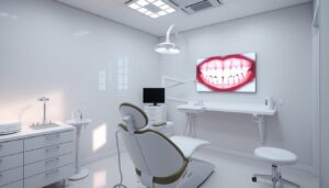 Zahnbleaching in der Nähe