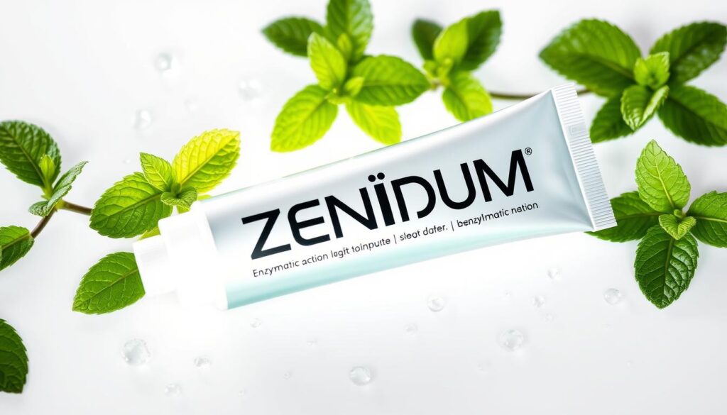 Zendium Zahncreme