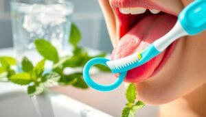 Zunge reinigen! Die besten Tipps für eine saubere Zunge
